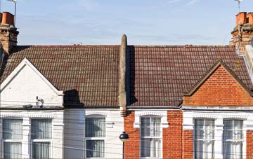 clay roofing Fulstow, Lincolnshire