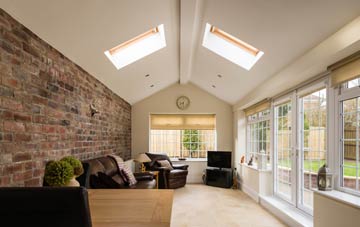 conservatory roof insulation Fulstow, Lincolnshire
