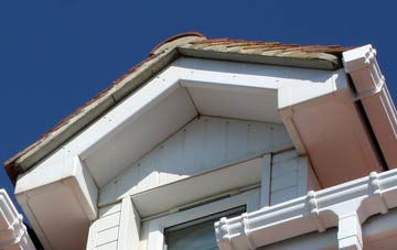 Fulstow fascia installation costs