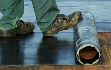 types of Fulstow felt roof