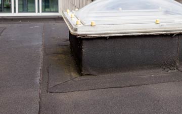 disadvantages of Fulstow flat roofs