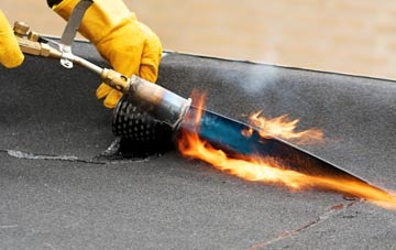 flat roof repairs Fulstow, Lincolnshire