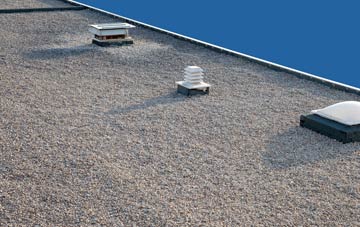flat roofing Fulstow, Lincolnshire