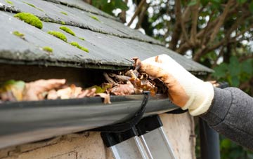 gutter cleaning Fulstow, Lincolnshire