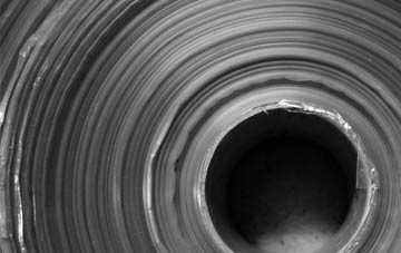 Fulstow pvc roof replacement