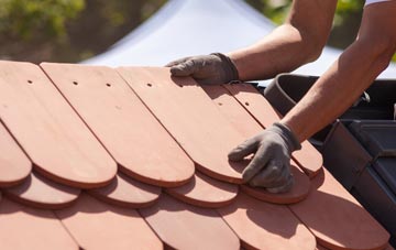 Fulstow roof tile contractors