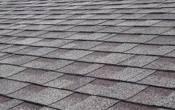 Fulstow tiles for shallow pitch roofing