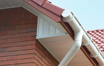 Fulstow soffit repair costs