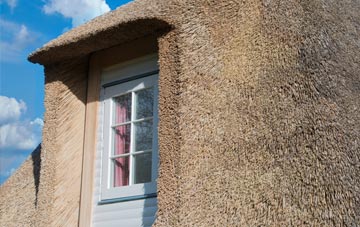 Fulstow thatch roof disadvantages
