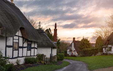 is Fulstow thatch roofing popular
