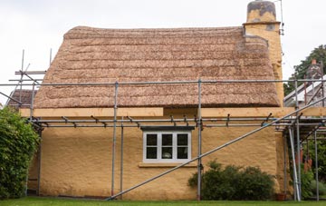 Fulstow thatch roofing costs