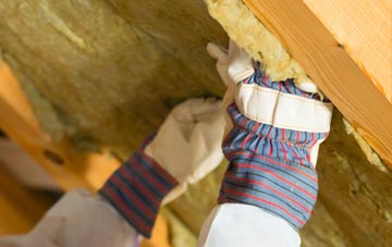 types of Fulstow pitched roof insulation materials