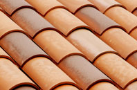 Fulstow clay roofing