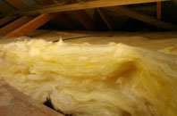 Fulstow pitch roof insulation