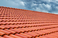 Fulstow roofing tiles