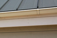 Fulstow soffit repair